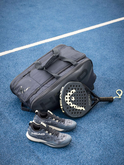 MOTION PRO 1.5 PADEL MEN DBCG ΠΑΠΟΥΤΣΙΑ HEAD