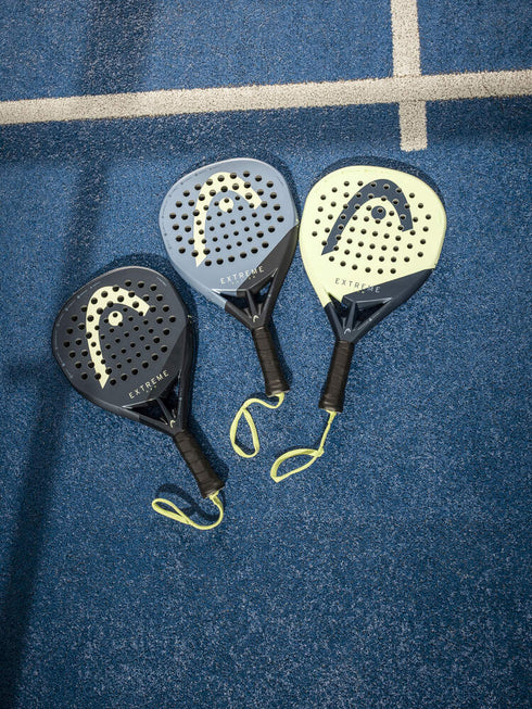 EXTREME TEAM 2025 ΡΑΚΕΤΤΑ PADEL HEAD