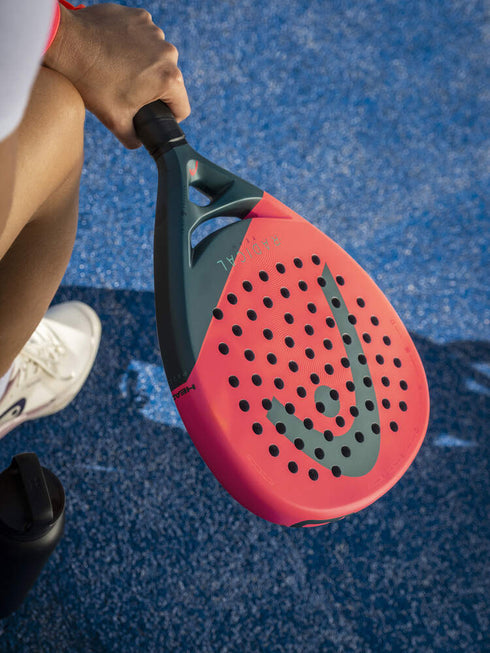 RADICAL TEAM 2026 ΡΑΚΕΤΤΑ PADEL HEAD