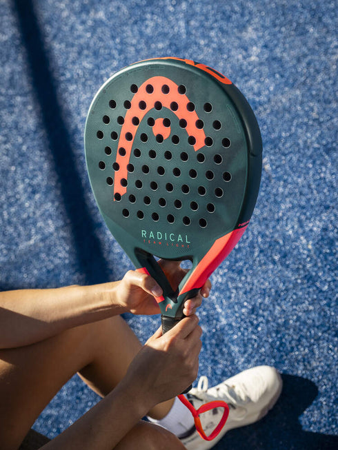 RADICAL TEAM LIGHT 2026 ΡΑΚΕΤΤΑ PADEL HEAD