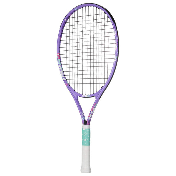 COCO 25 S07 ΡΑΚΕΤΤΑ TENNIS HEAD ΜΕ ΘΗΚΗ & ΧΟΡΔΕΣ