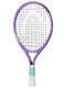 COCO 17 S05 ΡΑΚΕΤΤΑ TENNIS HEAD ΜΕ ΘΗΚΗ & ΧΟΡΔΕΣ