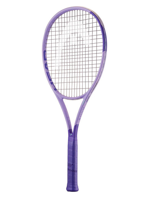 BOOM MP UL ALTERNATE 2026 ΡΑΚETA TENNIS HEAD ΜΕ ΧΟΡΔΕΣ