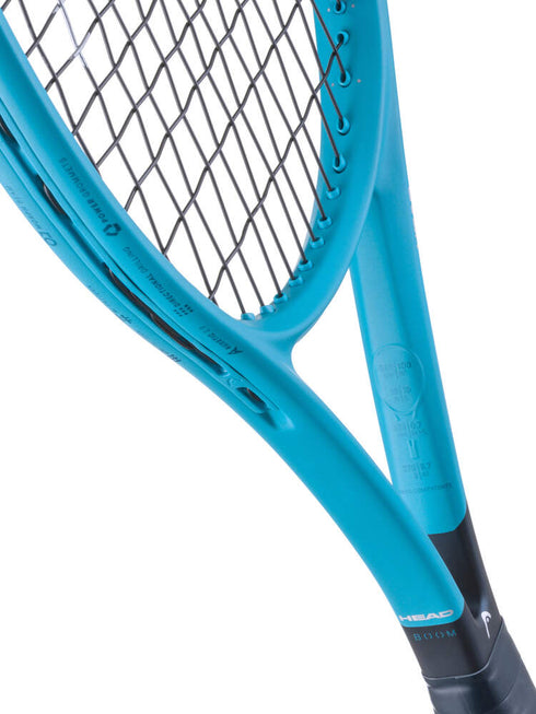BOOM MP L 2026 ΡΑΚETA TENNIS HEAD ΜΕ ΧΟΡΔΕΣ