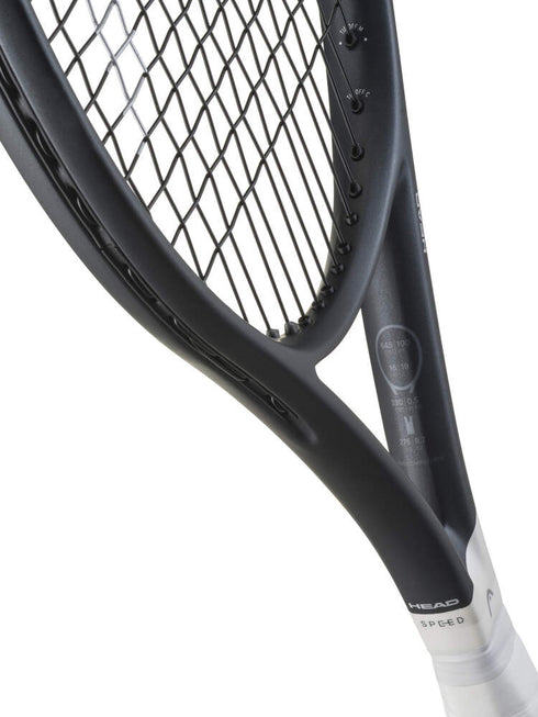 SPEED ELITE 2026 ΡΑΚΕΤΑ TENNIS HEAD ΜΕ ΧΟΡΔΕΣ