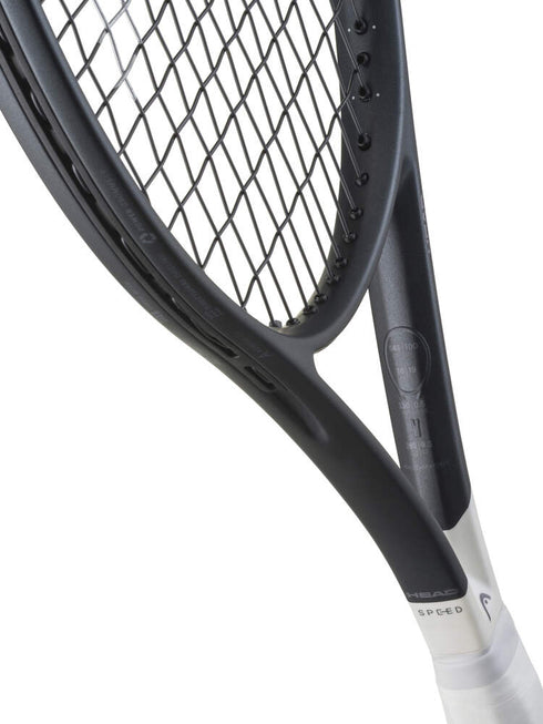 SPEED MP UL 2026 ΡΑΚΕΤΑ TENNIS HEAD ΜΕ ΧΟΡΔΕΣ
