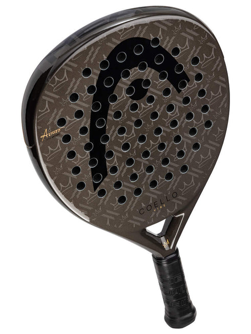 COELLO VIBE 2026 ΡΑΚΕΤΤΑ PADEL HEAD