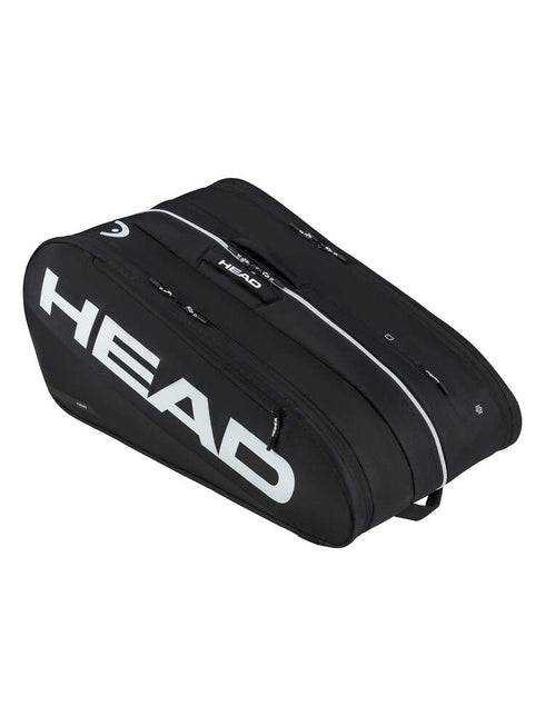 TOUR RACQUET BAG XL BK ΤΣΑΝΤΑ TENNIS HEAD