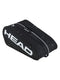 TOUR RACQUET BAG XL BK ΤΣΑΝΤΑ TENNIS HEAD