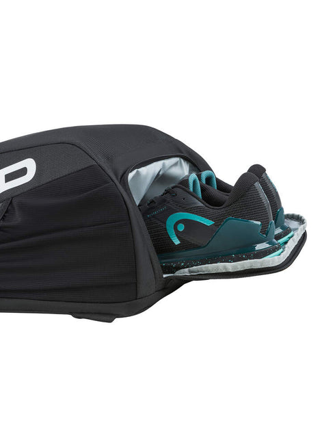TOUR BACKPACK 25L BK ΤΣΑΝΤΑ TENNIS HEAD
