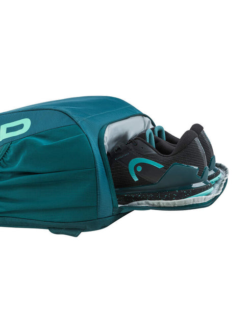 TOUR BACKPACK 25L GE ΤΣΑΝΤΑ TENNIS HEAD