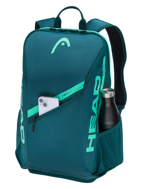 TOUR BACKPACK 25L GE ΤΣΑΝΤΑ TENNIS HEAD
