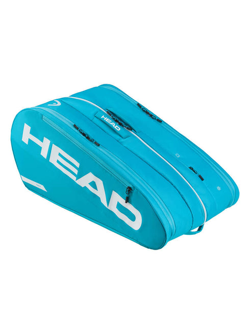 TOUR RACQUET BAG XL BL ΤΣΑΝΤΑ TENNIS HEAD