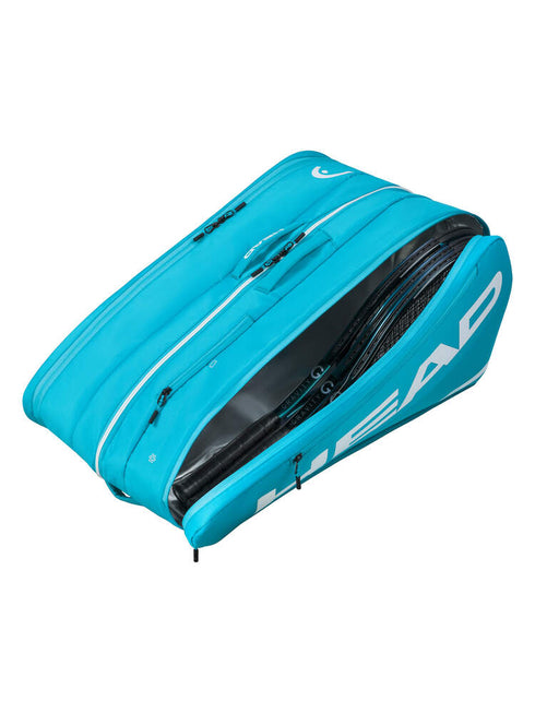 TOUR RACQUET BAG XL BL ΤΣΑΝΤΑ TENNIS HEAD