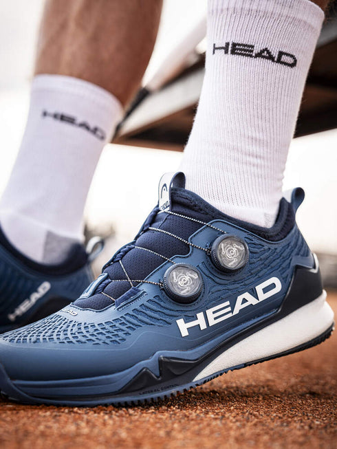 ENDURE PRO BOA CLAY MEN DBNV ΠΑΠΟΥΤΣΙΑ TENNIS HEAD
