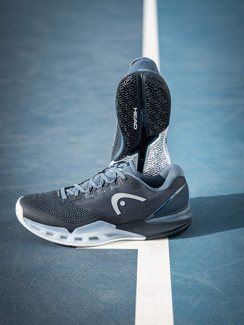 REVOLT PRO 5.0 MEN BBTE ΠΑΠΟΥΤΣΙΑ TENNIS HEAD