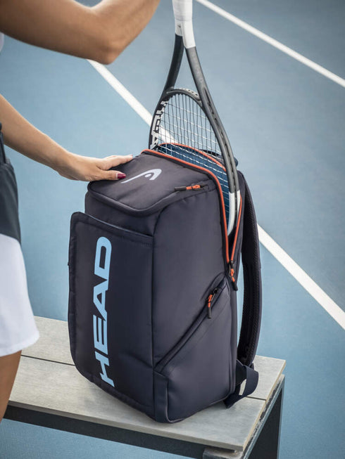 PRO BACKPACK 28L NV ΤΣΑΝΤΑ TENNIS HEAD