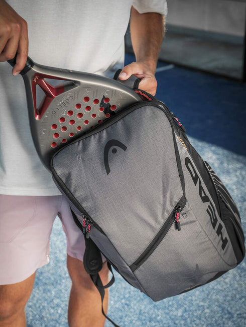 COELLO TOUR PADEL BACKPACK 25L ΤΣΑΝΤΑ HEAD PADEL