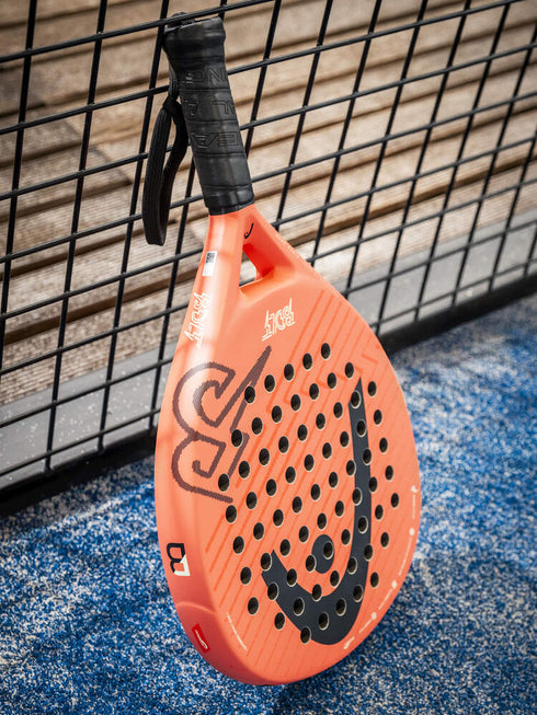 BOLT 2026 RDBK ΡΑΚΕΤΤΑ PADEL HEAD