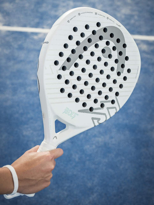 BOLT 2026 WHGR ΡΑΚΕΤΤΑ PADEL HEAD