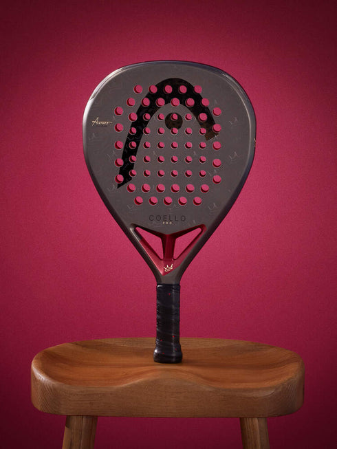 COELLO PRO 2026 ΡΑΚΕΤΤΑ PADEL HEAD