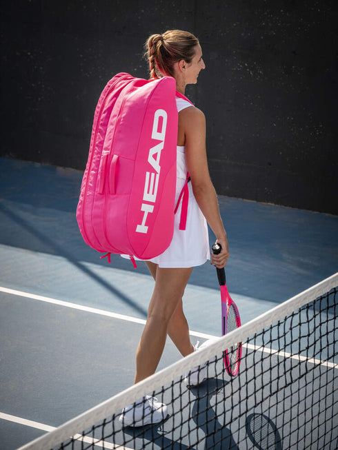 BASE RACQUET BAG M PK ΤΣΑΝΤΑ TENNIS HEAD