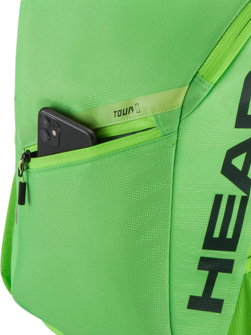TOUR BACKPACK 25L SG EXTREME ΤΣΑΝΤΑ TENNIS HEAD