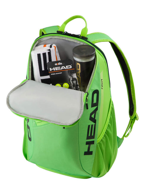 TOUR BACKPACK 25L SG EXTREME ΤΣΑΝΤΑ TENNIS HEAD