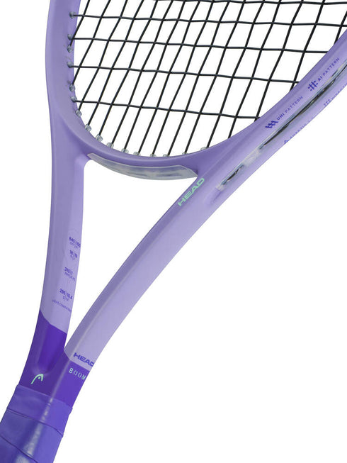 BOOM MP ALTERNATE 2026 ΡΑΚΕΤΑ TENNIS HEAD ΜΕ ΧΟΡΔΕΣ