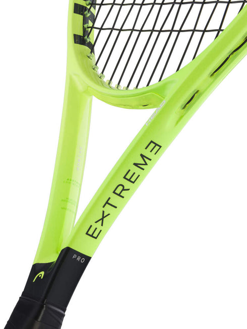 EXTREME MP 2026 ΡΑΚETA TENNIS HEAD ΜΕ ΧΟΡΔΕΣ