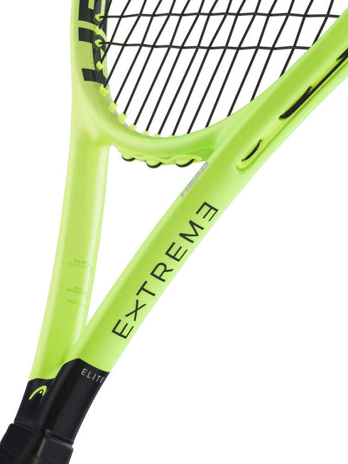 EXTREME ELITE 2026 ΡΑΚETA TENNIS HEAD ΜΕ ΧΟΡΔΕΣ