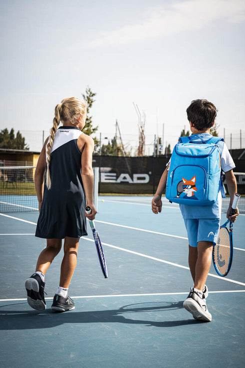 KID'S TOUR BACKPACK 14L COCO EDITION ΤΣΑΝΤΑ TENNIS HEAD
