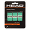 PRIME TOUR REGULAR 3 X OVERGRIP TENNIS HEAD