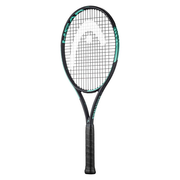 IG CHALLENGE TEAM MINT 2024 ΡΑΚΕΤΤΑ TENNIS HEAD ΜΕ ΧΟΡΔΕΣ -