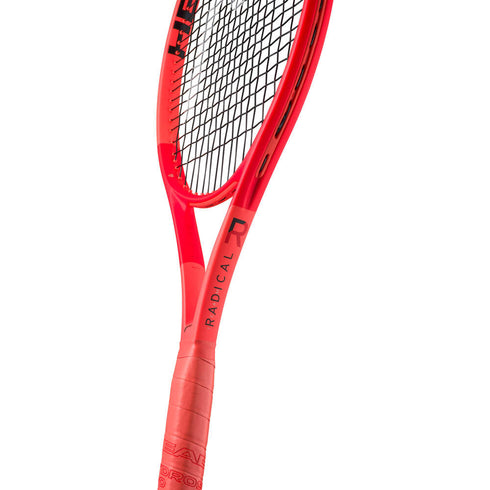 RADICAL TEAM 2025 ΡΑΚETA TENNIS HEAD ΜΕ ΧΟΡΔΕΣ