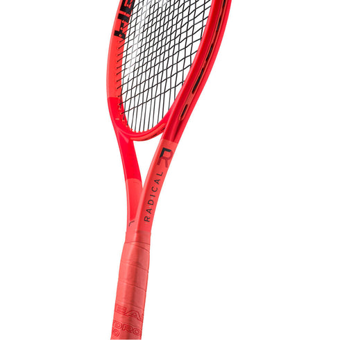 RADICAL TEAM L 2025 ΡΑΚΕΤΑ TENNIS HEAD ΜΕ ΧΟΡΔΕΣ