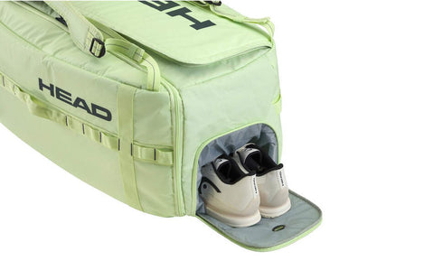 PRO DUFFLE BAG L LNLL (EXTREME-24) ΤΣΑΝΤΑ TENNIS HEAD