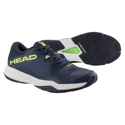 MOTION TEAM PADEL MEN NVLI ΠΑΠΟΥΤΣΙΑ HEAD