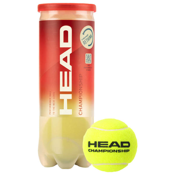HEAD CHAMPIONSHIP