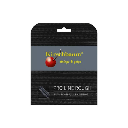 Pro Line Rough