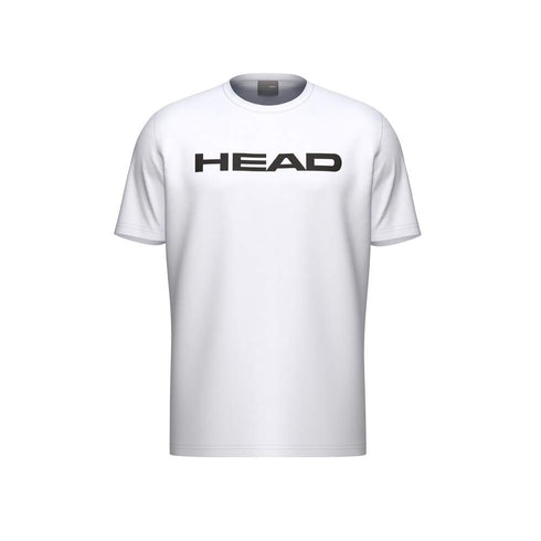 CLUB BASIC T-SHIRT M 811123 TENNIS HEAD