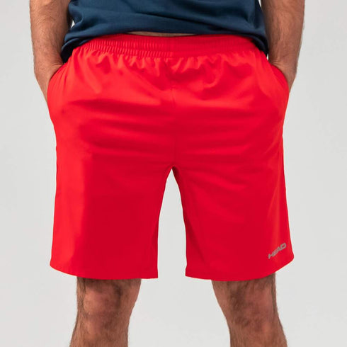 CLUB BERMUDAS M 811389 TENNIS HEAD