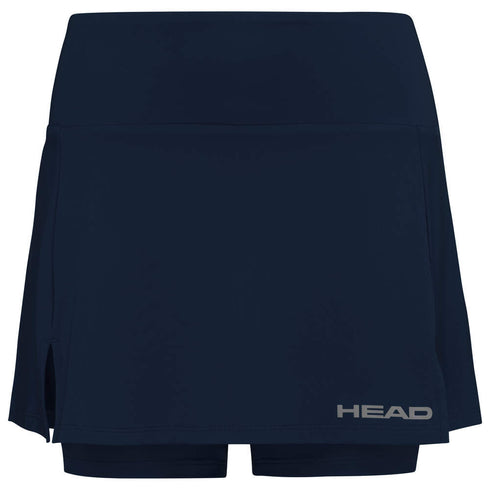 CLUB BASIC SKORT W 814399 TENNIS HEAD