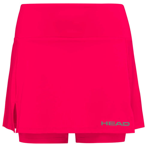 CLUB BASIC SKORT W 814399 TENNIS HEAD
