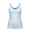 SPIRIT II TANK TOP WOMEN LIGHT BLUE 814435 TENNIS HEAD