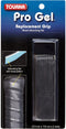 Tourna Pro Gel Grip Black