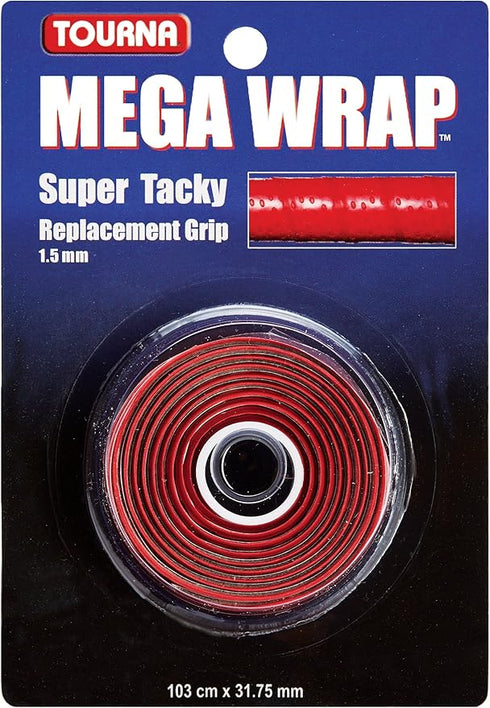 Tourna Mega Wrap