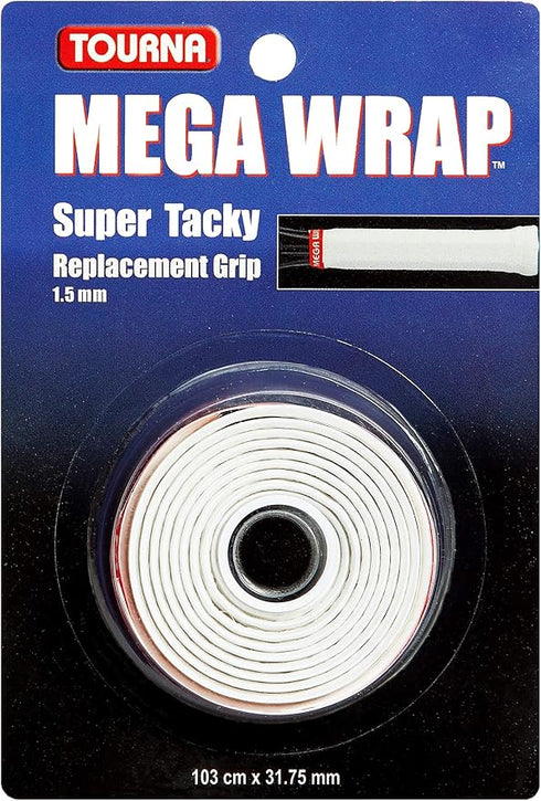 Tourna Mega Wrap