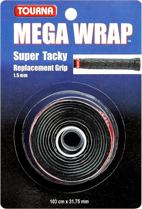 Tourna Mega Wrap