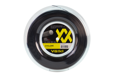 Cyclone Reels